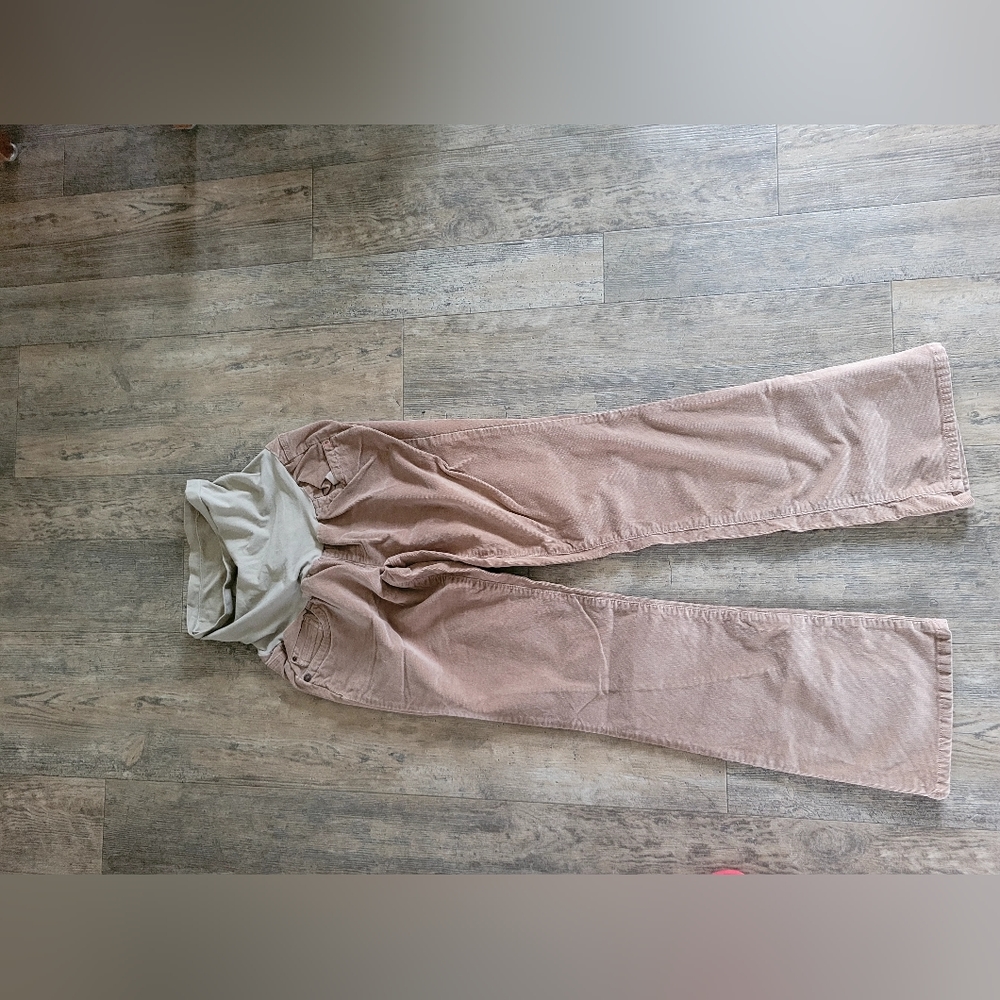 Maternity pants caurdaroy